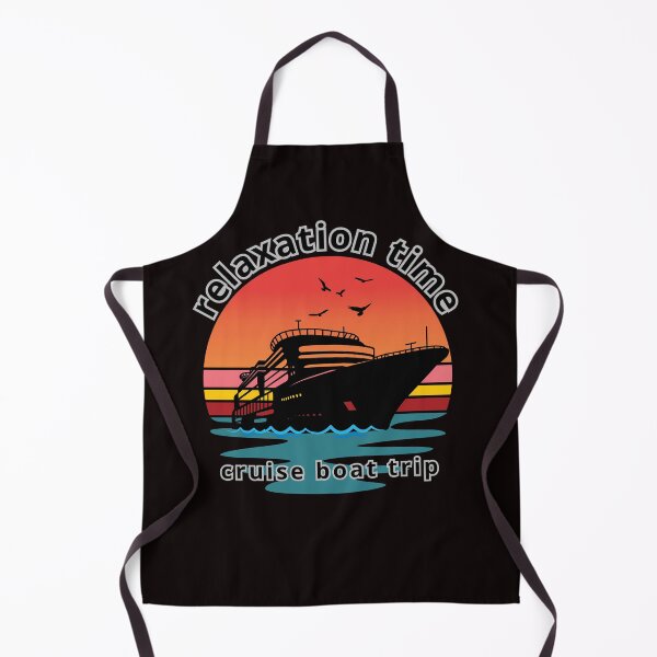 Item preview, CRUISE BOAT TRIP designed and sold by Tadeusz1.