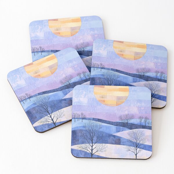 Item preview, Winter Landscape Art  designed and sold by Cris888.