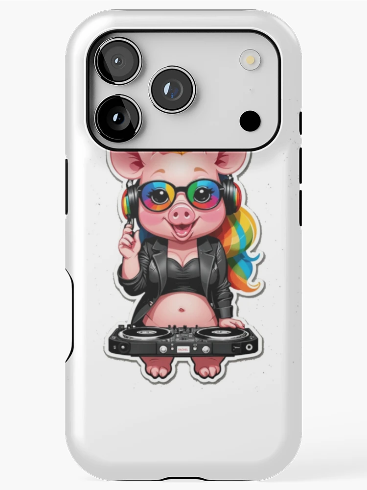 Thumbnail 1 of 4, iPhone Case, CHOIGNASSE - RACHEL designed and sold by shawachester.