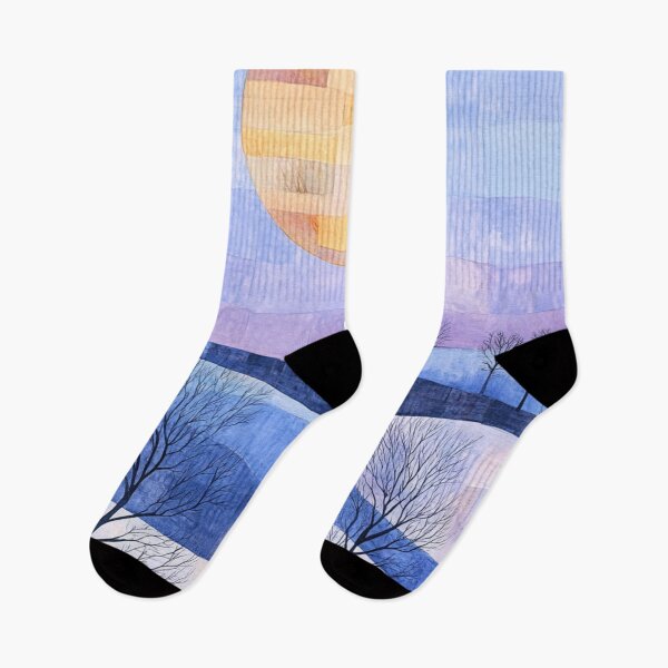 Item preview, Winter Landscape Art  designed and sold by Cris888.