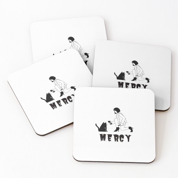 Item preview, Mercy Lovers designed and sold by Doc500Club.