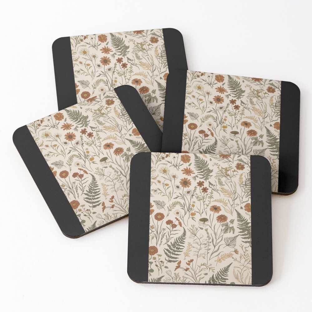 Item preview, Coasters (Set of 4) designed and sold by ThePrimeMan.