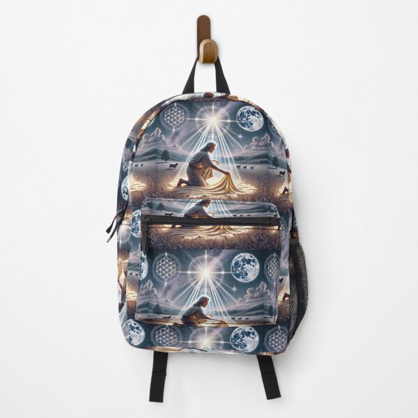 Item preview, Gideon and the Fleece designed and sold by Meta2Physical.