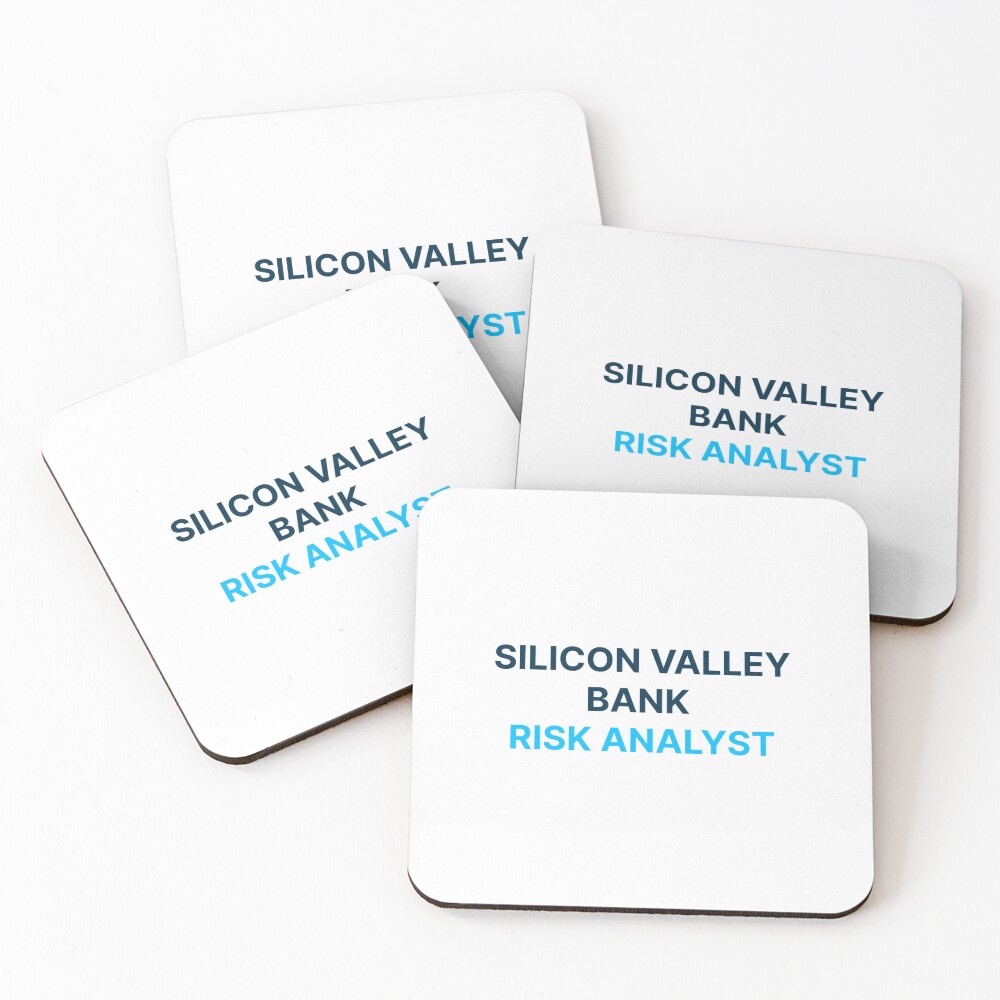 Item preview, Coasters (Set of 4) designed and sold by waver-.