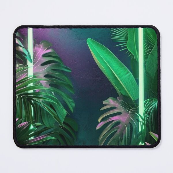 Item preview, Tropical outdoors nature jungle & Palm leaf designed and sold by goodfell4s.