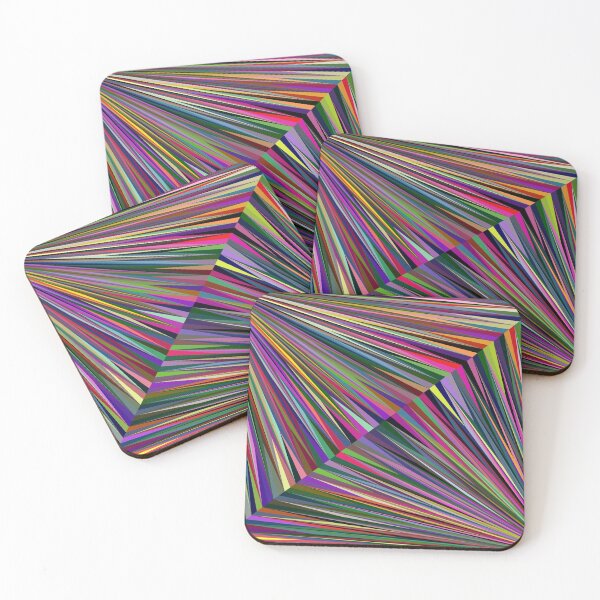 Item preview, Star of diamonds 39 designed and sold by Gluecknika.