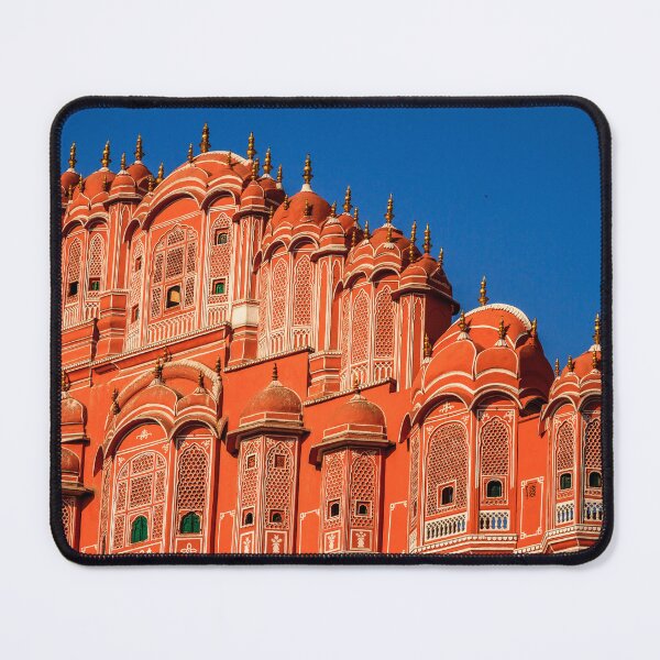 Item preview, Palace of The Winds designed and sold by Images by Chris de Blank.