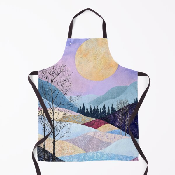Item preview, Winter Landscape Art  designed and sold by Cris888.