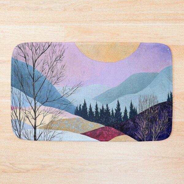 Item preview, Winter Landscape Art  designed and sold by Cris888.