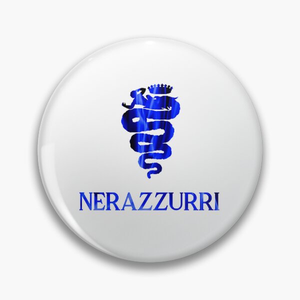 Item preview, Nerazzurri blue flames designed and sold by VRedBaller.