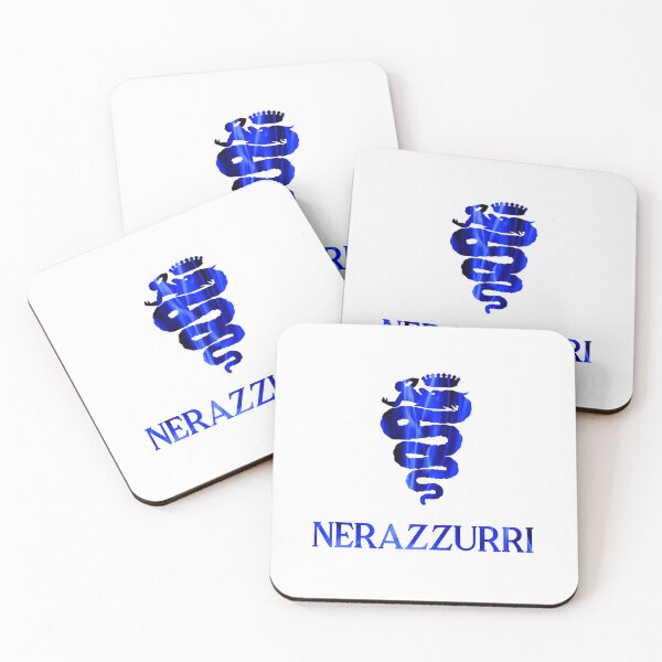 Item preview, Nerazzurri blue flames designed and sold by VRedBaller.