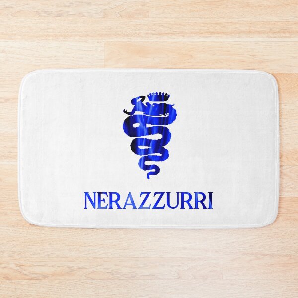 Item preview, Nerazzurri blue flames designed and sold by VRedBaller.