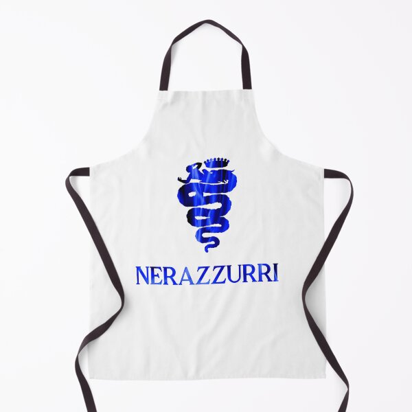 Item preview, Nerazzurri blue flames designed and sold by VRedBaller.