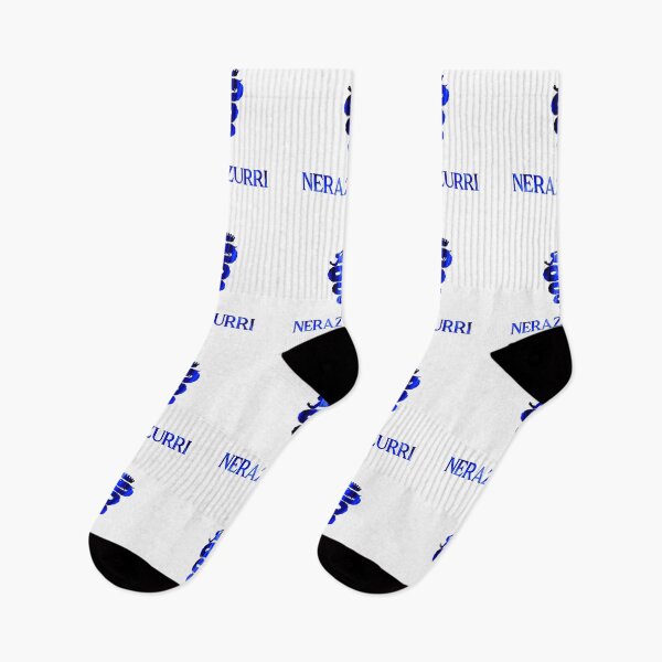 Item preview, Nerazzurri blue flames designed and sold by VRedBaller.