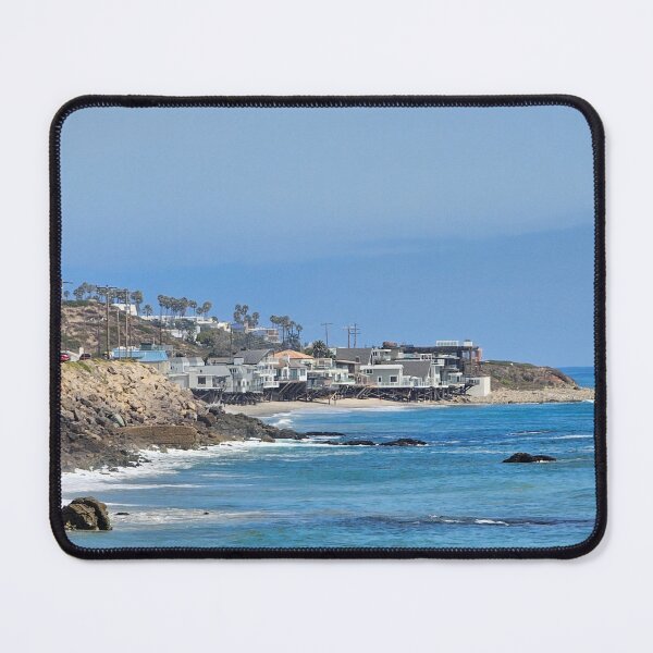 Item preview, Malibu, CA designed and sold by Night-Writer.
