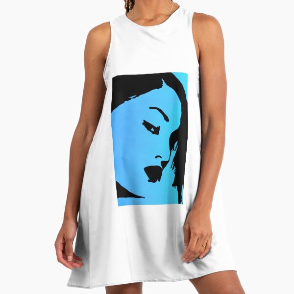 Sasha Grey Dresses for Sale | Redbubble