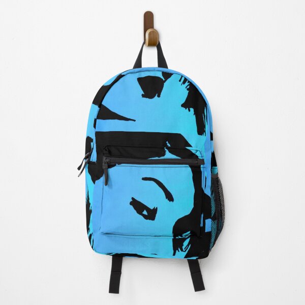 Item preview, Blue Sasha Grey designed and sold by Chad's Fresh Art.