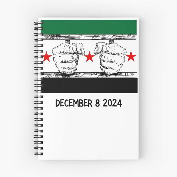 Item preview, Syria Freedom December 8  designed and sold by Bob78669.