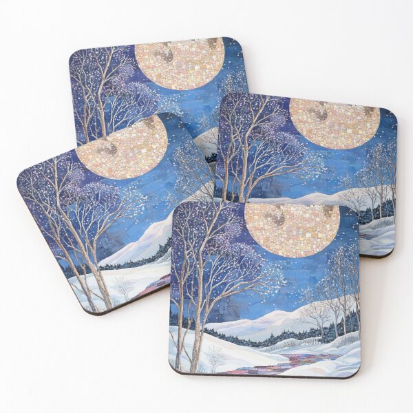 Item preview, Winter Landscape Art  designed and sold by Cris888.