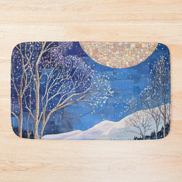 Item preview, Winter Landscape Art  designed and sold by Cris888.