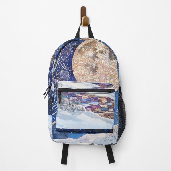 Item preview, Winter Landscape Art designed and sold by Cris888.