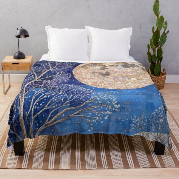 Item preview, Winter Landscape Art  designed and sold by Cris888.