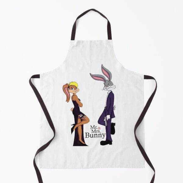 Item preview, Mr. and Mrs. Bunny |  my favorite Bunny designed and sold by DrMerlin.