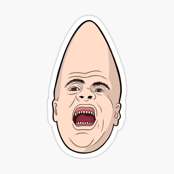 Item preview, Coneheads designed and sold by . SHEAHAN..