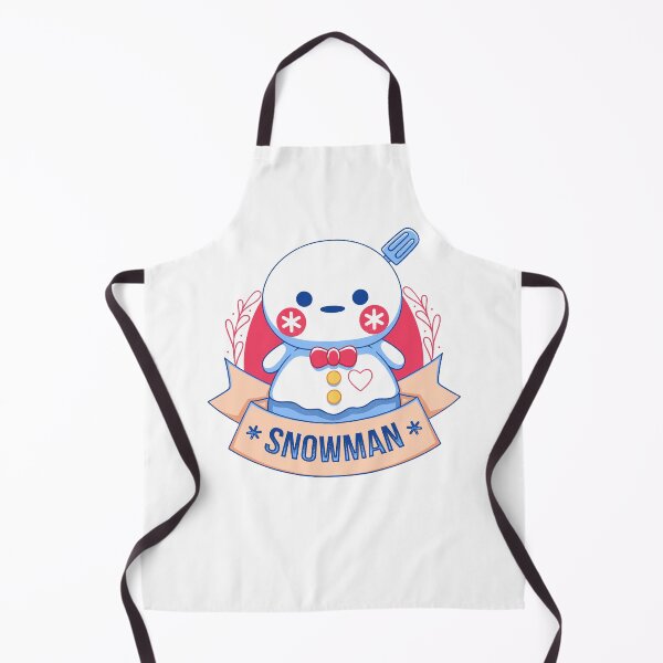 Item preview, Snowman designed and sold by AlundrART.