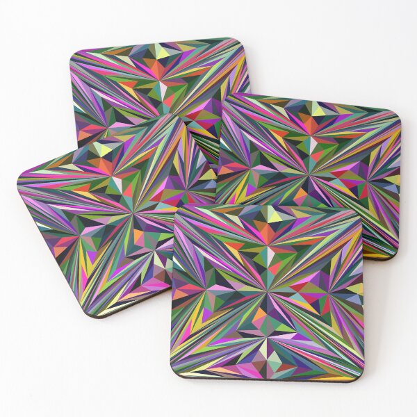 Artikelvorschau, Star of diamonds 41 entworfen und verkauft von Gluecknika.