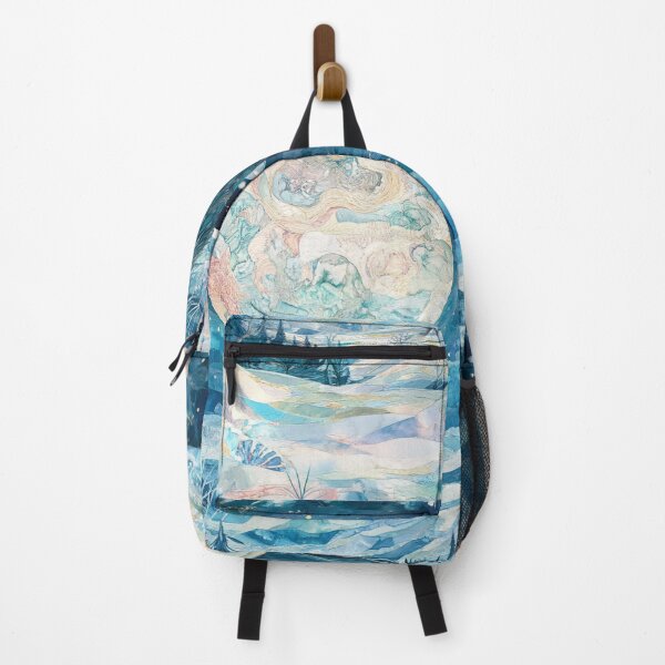 Item preview, Winter Landscape Art designed and sold by Cris888.