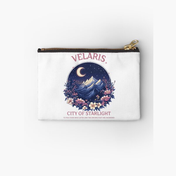 Item preview, Velaris City Of Starlight  designed and sold by arwenlavia.
