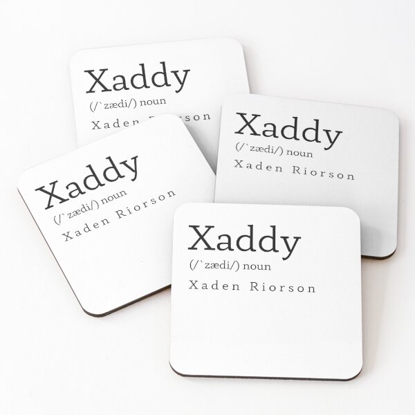 Item preview, Xaddy, Xaden Riorson, Fourth Wing designed and sold by arwenlavia.