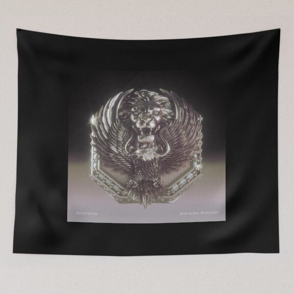 Item preview, Frenna - Championships album 2021 designed and sold by WimpyWater.