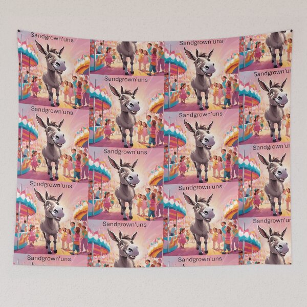 Item preview, Sandgrown'uns designed and sold by Hazel Jones - Rhodes .