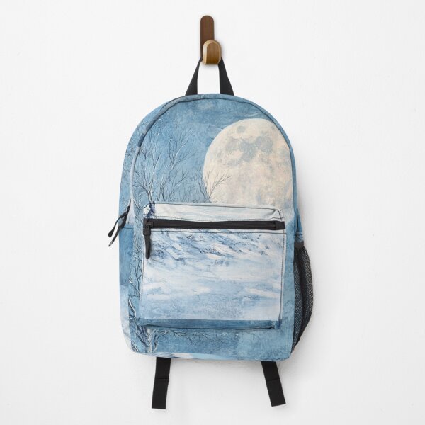 Item preview, Winter Landscape Art designed and sold by Cris888.