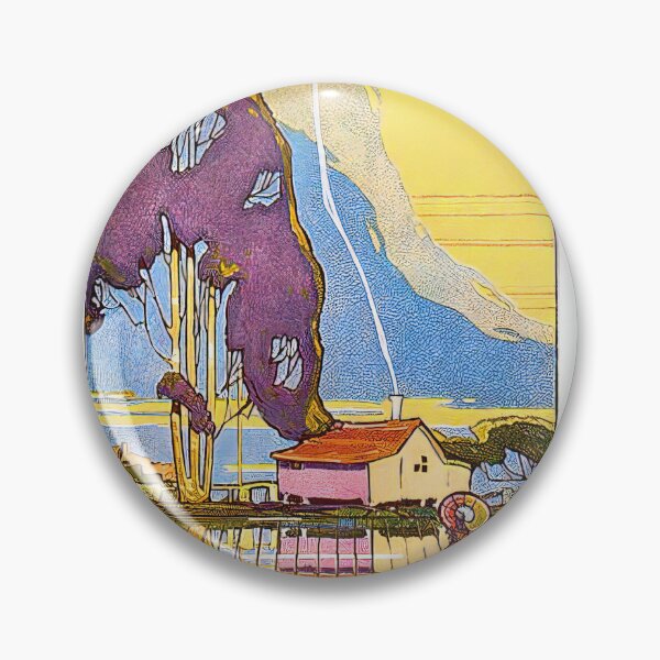Item preview, Ricefields  Arman Manookian designed and sold by mayanobu.