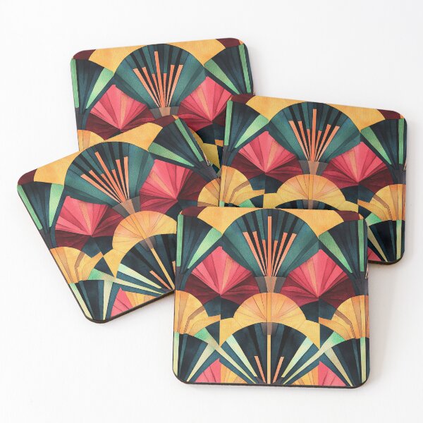 Item preview, Art deco designed and sold by ArtHouseNiklas.