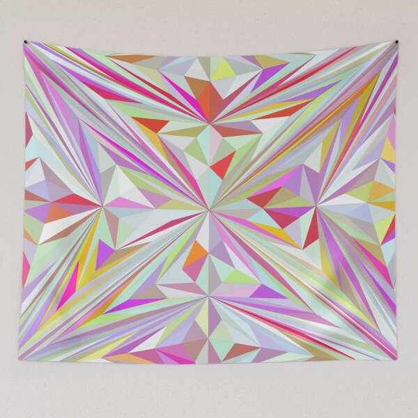 Artikelvorschau, Star of diamonds 42 entworfen und verkauft von Gluecknika.