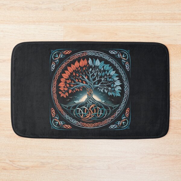 Item preview, Celtic Tree of Life Fashion Design designed and sold by CELTIC-DESIGNS.