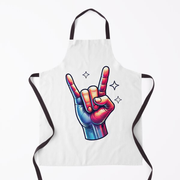 Item preview, Rock On Forever designed and sold by Delemore Art.