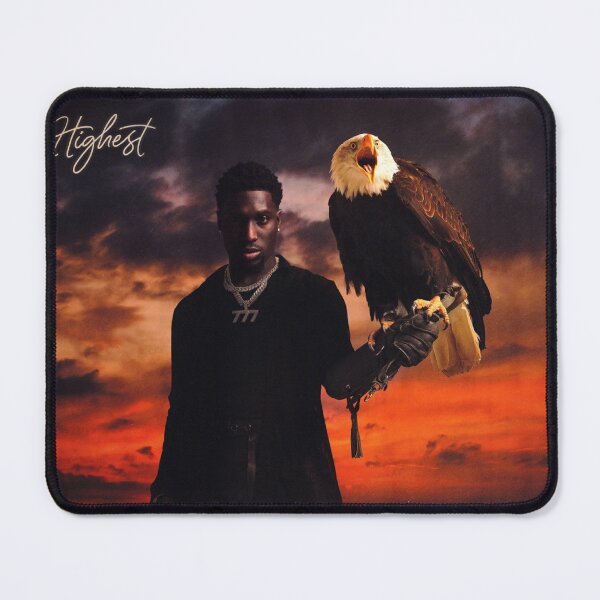 Item preview, Frenna - Highest album 2021 designed and sold by WimpyWater.