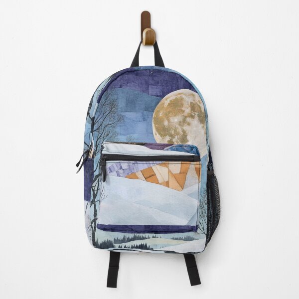 Item preview, Winter Landscape Art designed and sold by Cris888.