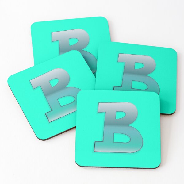 Item preview, Letter B designed and sold by goodstrokes.