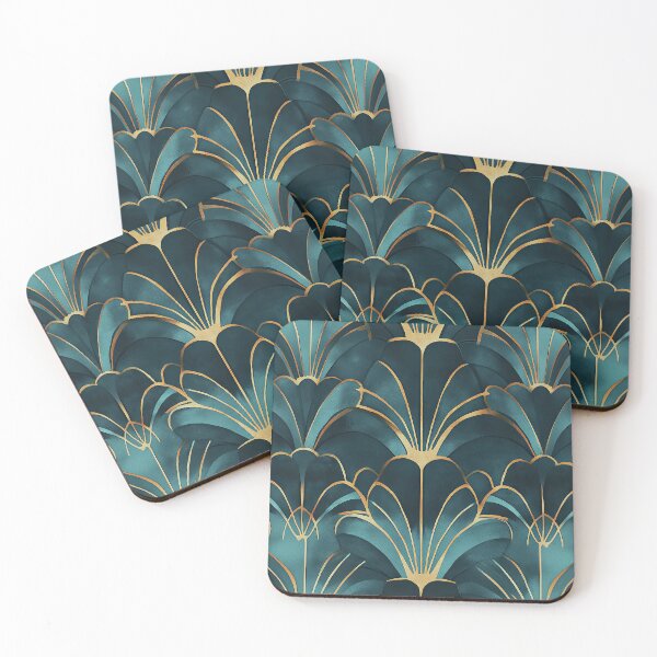 Item preview, Art deco designed and sold by ArtHouseNiklas.