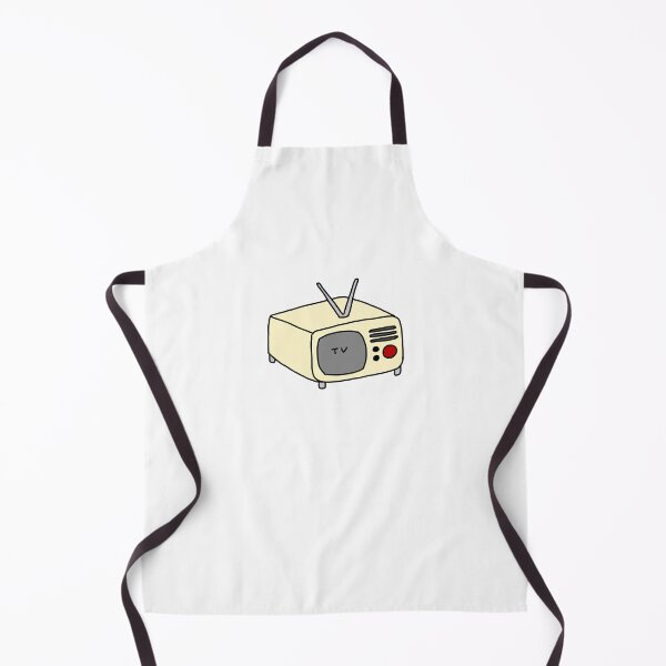 Item preview, old television designed and sold by superbaechoo.