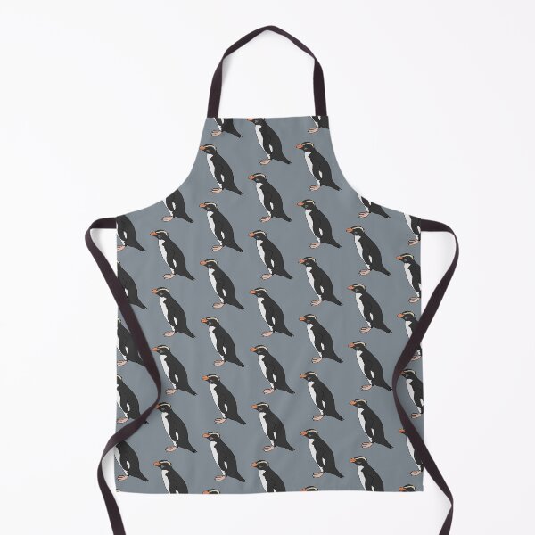 Item preview, Fiordland Penguin designed and sold by taylorrowan.