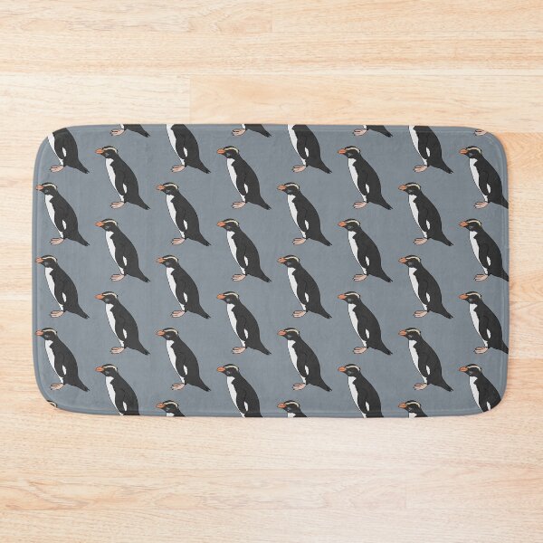 Item preview, Fiordland Penguin designed and sold by taylorrowan.