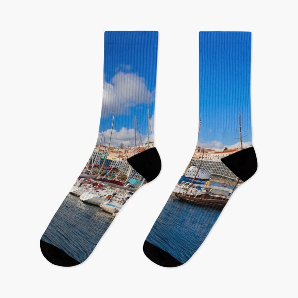 Item preview, alcântara docks. Lisbon designed and sold by Tereza Pilar  Art.