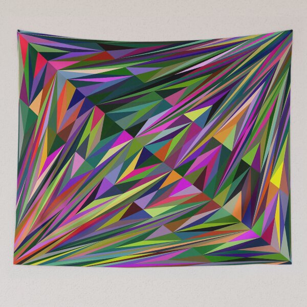 Artikelvorschau, Star of diamonds 43 entworfen und verkauft von Gluecknika.